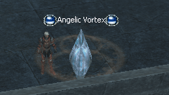 Angelic Vortex NPC