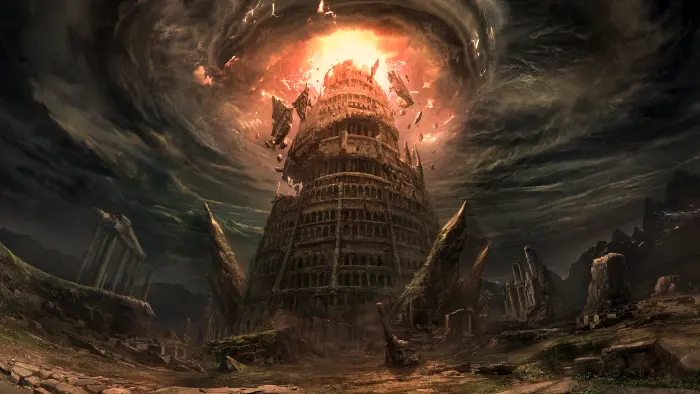 Башня Дерзости (Tower of Insolence, ТОИ)